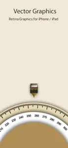 Qibla Compass screenshot #3 for iPhone