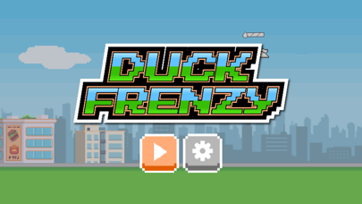 Duck Frenzy Screenshot
