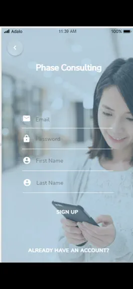 Game screenshot Phase Consulting mod apk