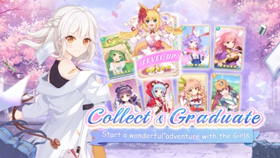 Girls X Battle 2 Screenshot