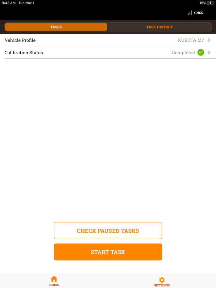 Whirl - Tractor Autosteering