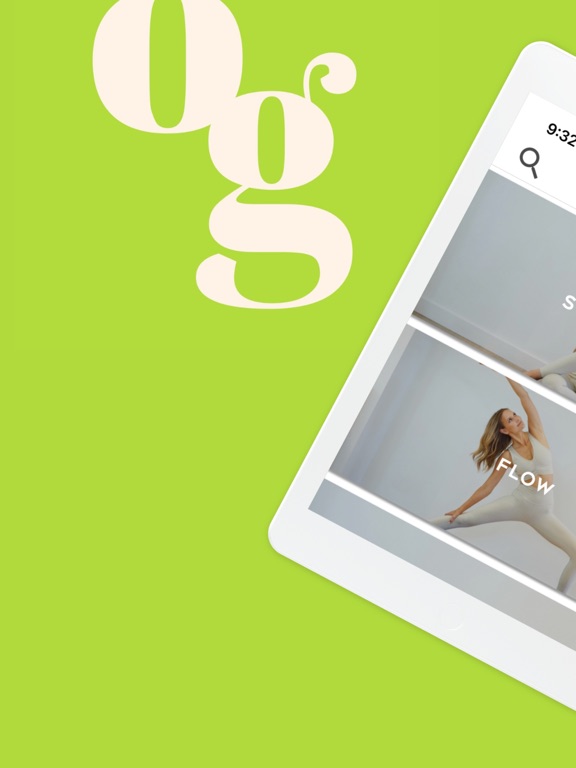 Organically Grounded