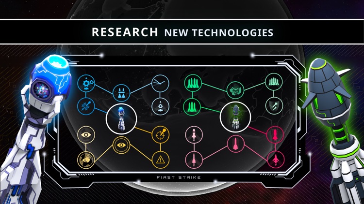 First Strike screenshot-5