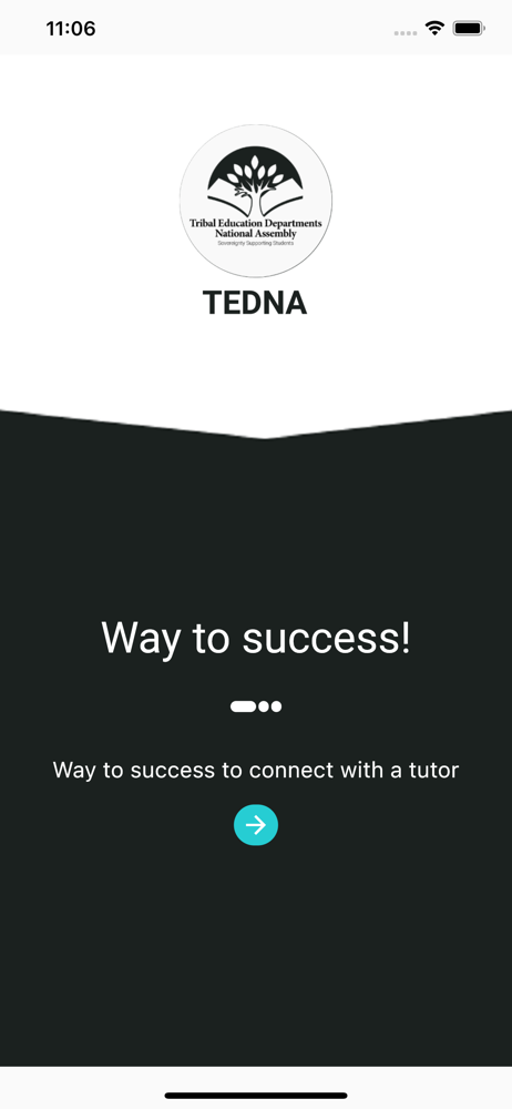 TEDNA screenshot 1