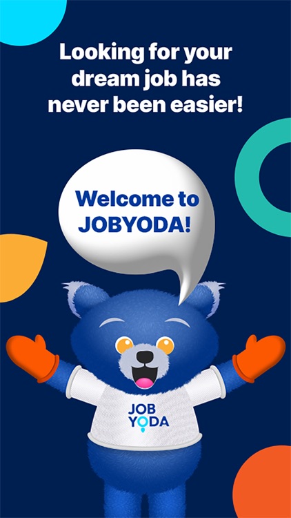JOBYODA - Land Your Dream Job