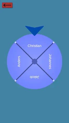 Game screenshot TUG Party Games mod apk