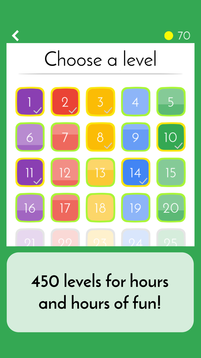 Guess 5 - Words Quiz