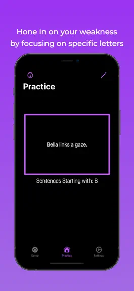 Game screenshot Simple Speaks apk