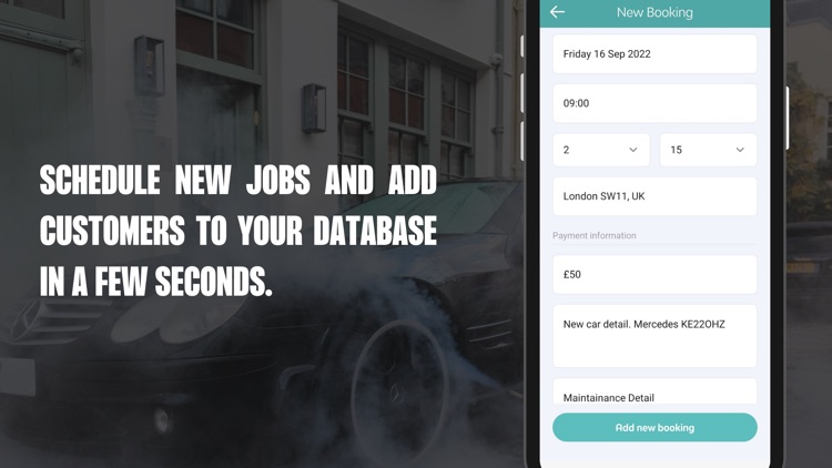 AUTOMATE Technicians screenshot-4