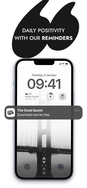 JoyJoy: Daily Quotes on the App Store