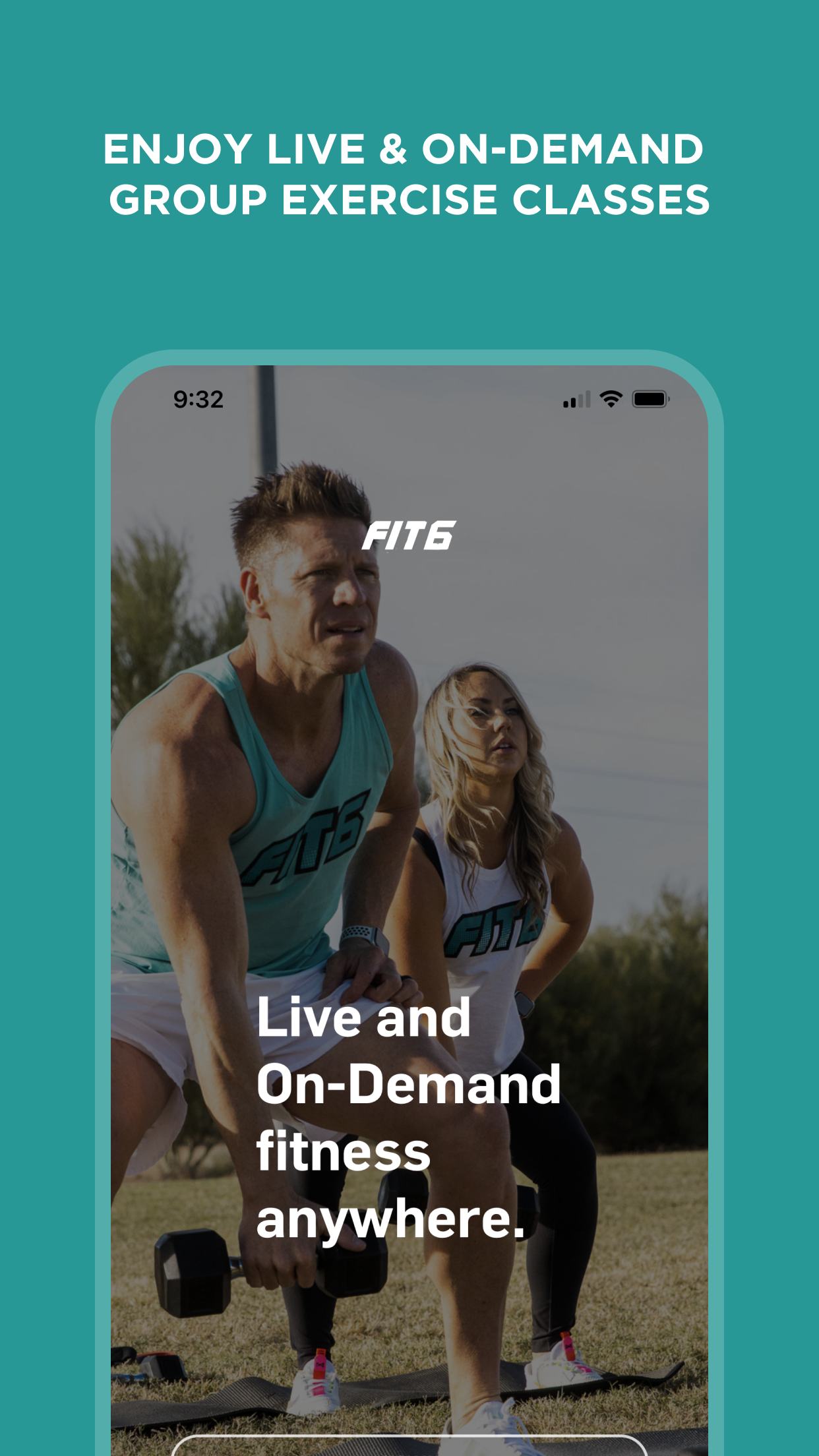 MyFit6 OnDemand