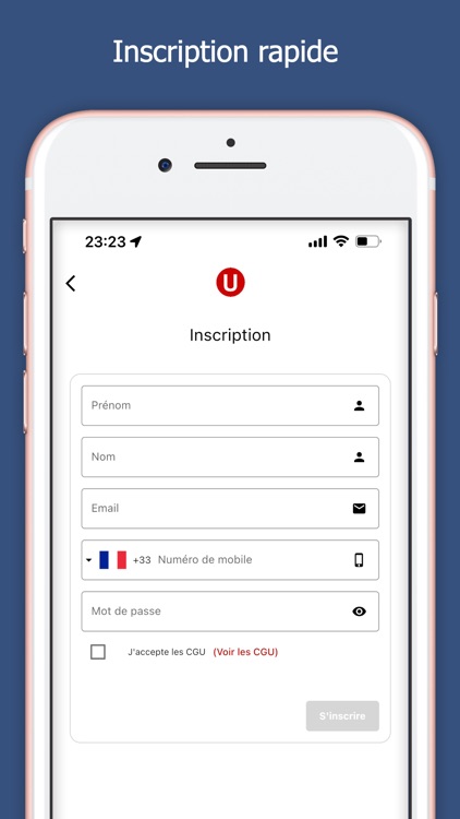 Urban Driver screenshot-5