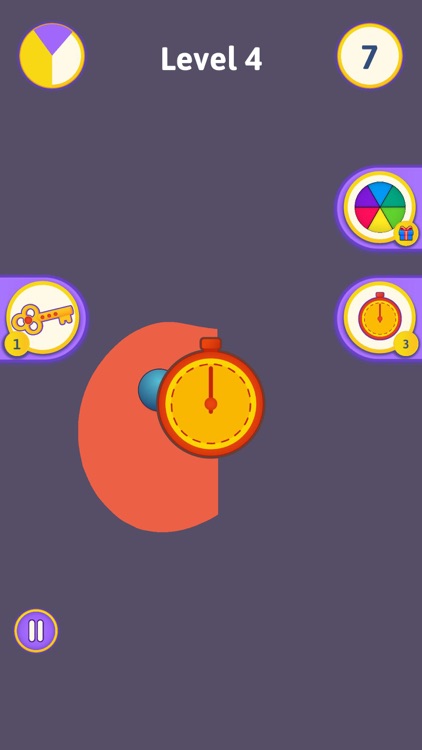 Slice and Break screenshot-7