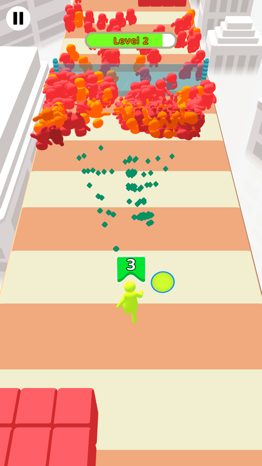#10. Draw Door (iOS) 由: Engin Ulukurtlar