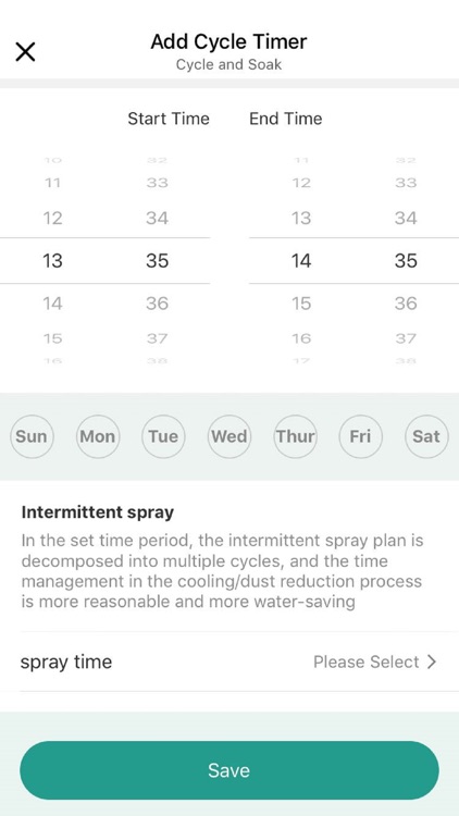 Zeego Smart screenshot-4