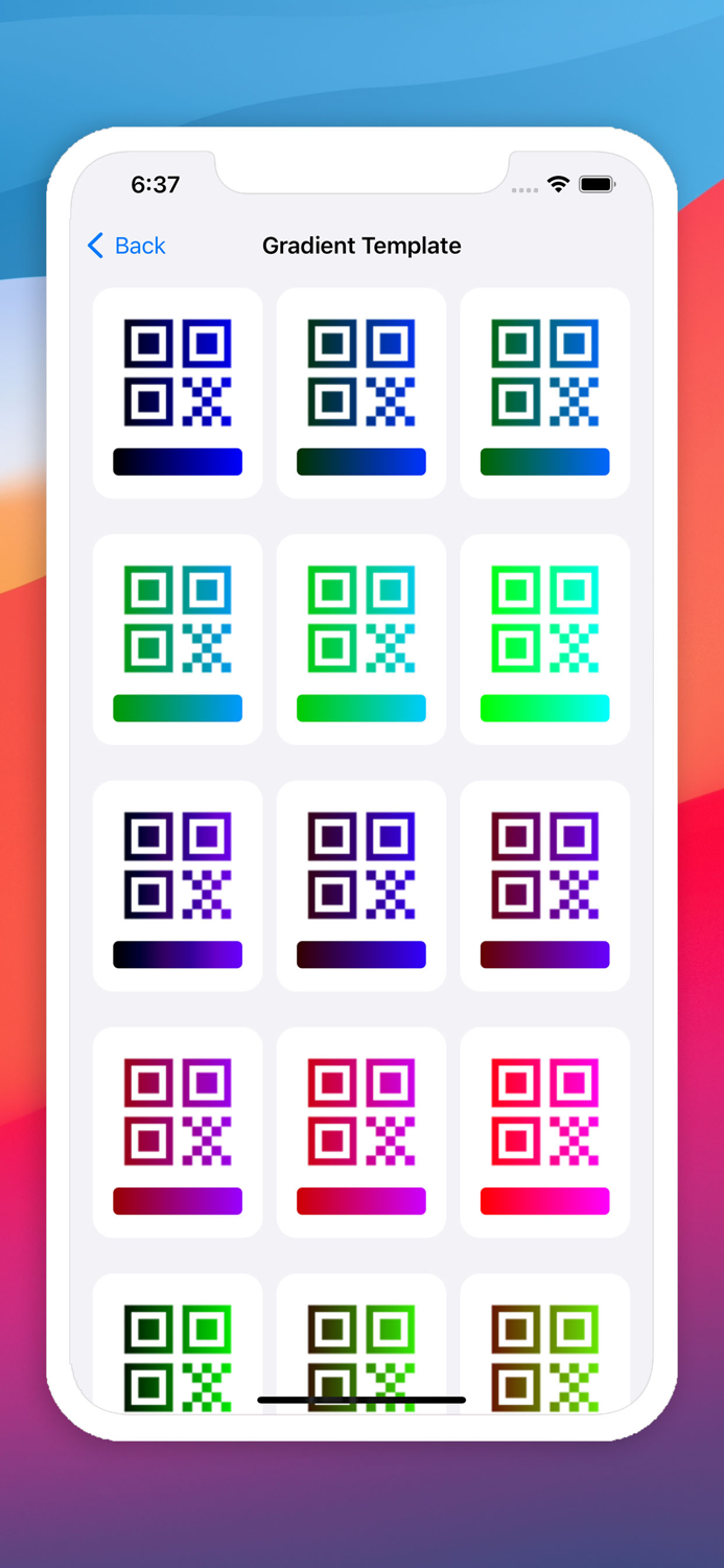 QR Code Generator 2023