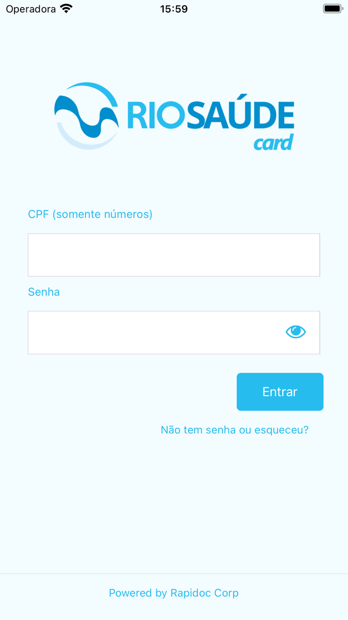 Rio Saúde Telemedicina