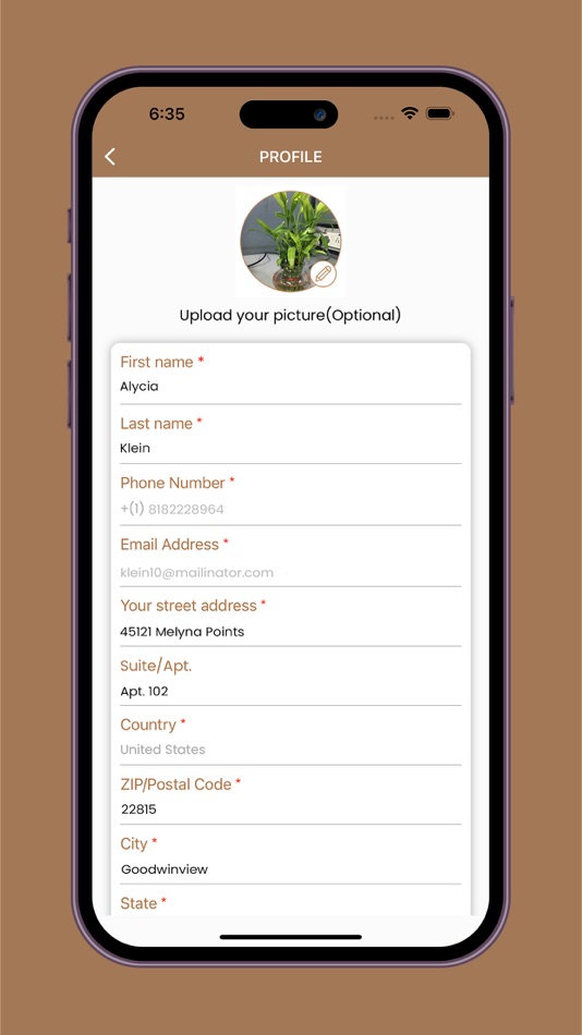 #6. Secure Parcel Service (iOS) 由: Secure Parcel Service INC