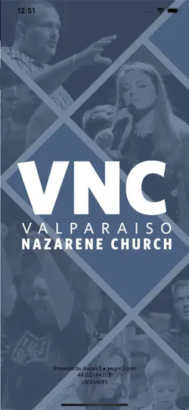 Game screenshot Valparaiso Nazarene Church App mod apk