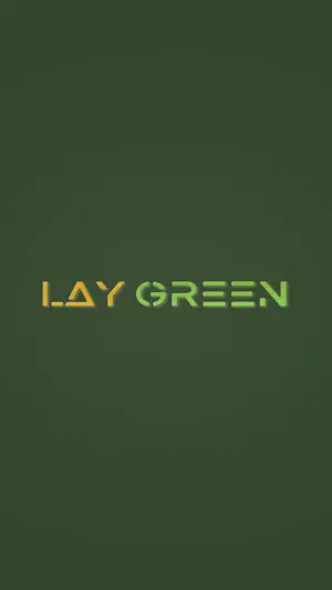 Lay Green screenshot 1