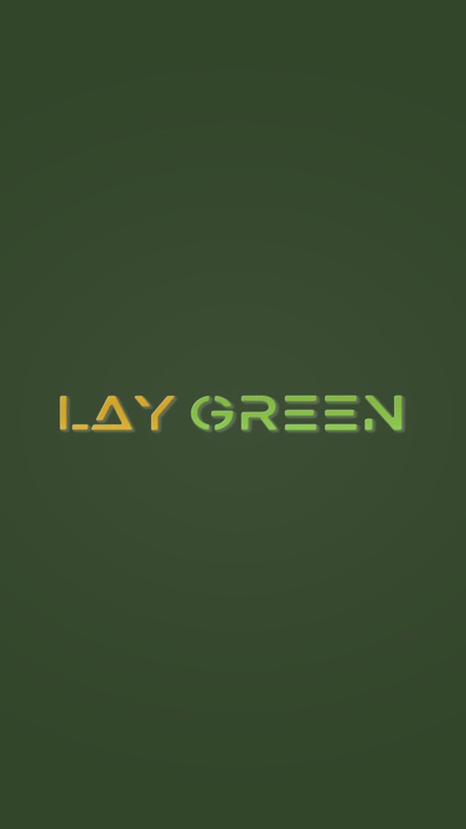 Lay Green