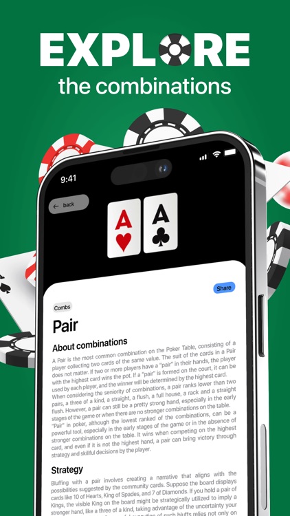 QuizPoker Mastermind