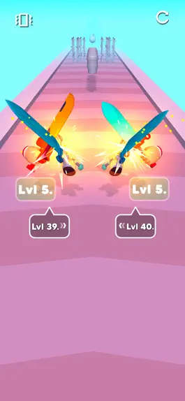 Game screenshot Twin Master! mod apk