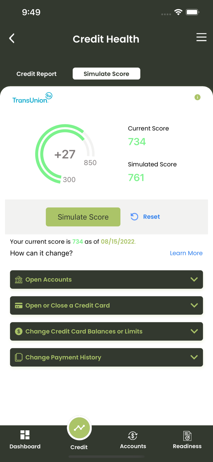 Be My Neighbor Mortgage