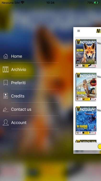 N Photography Italia