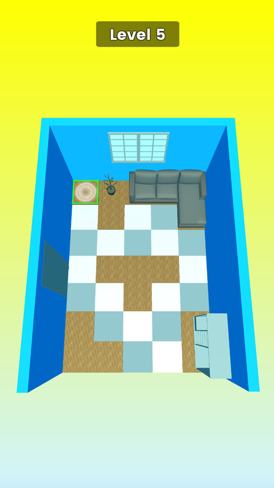#1. Lay it (iOS) 由: TAKEOVER INTERACTIVE LTD