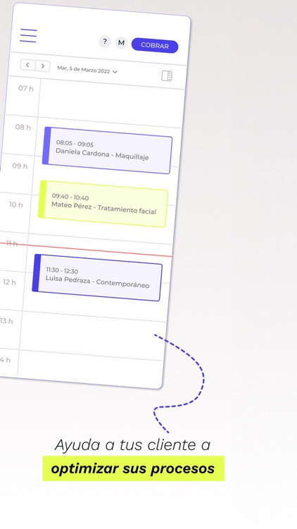 Pocket Management By Timkot