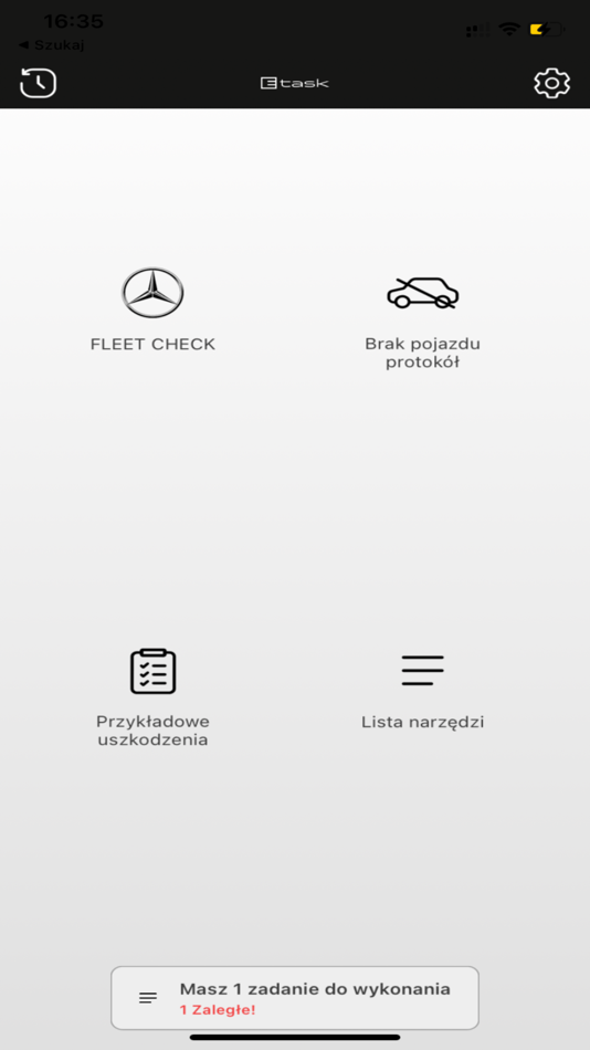 #3. ETASK APP (iOS) 来自: ETASK