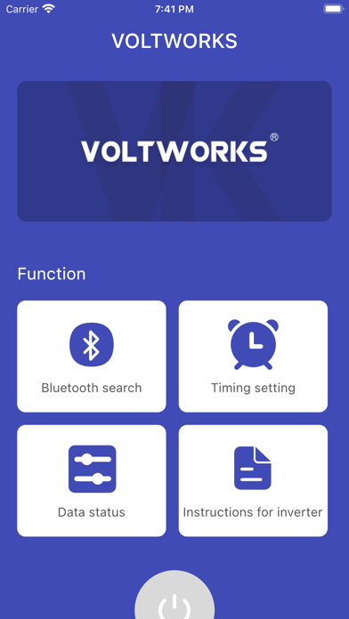 voltworks Screenshot