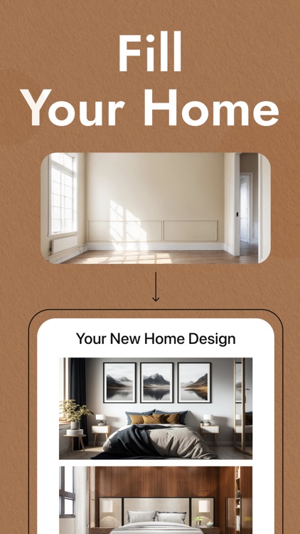 ArchAI: Home Interior Designer screenshot-3