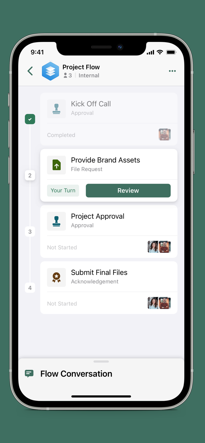 Straight Up Collective