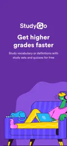 StudyGo screenshot #1 for iPhone