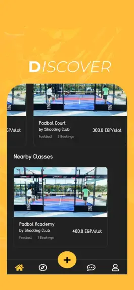 Game screenshot Hobbz apk