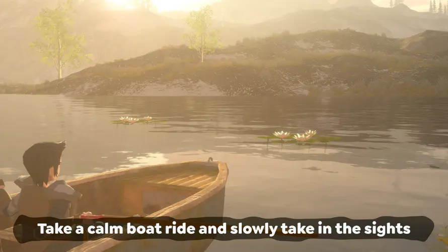 Wilderless Classic screenshot 10
