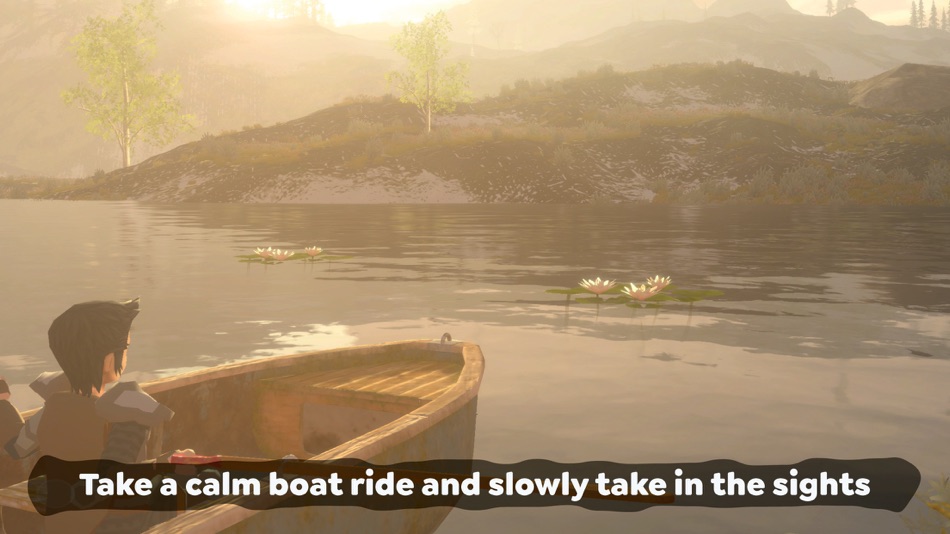 #10. Wilderless Classic (iOS) 게시자: Robert Kabwe