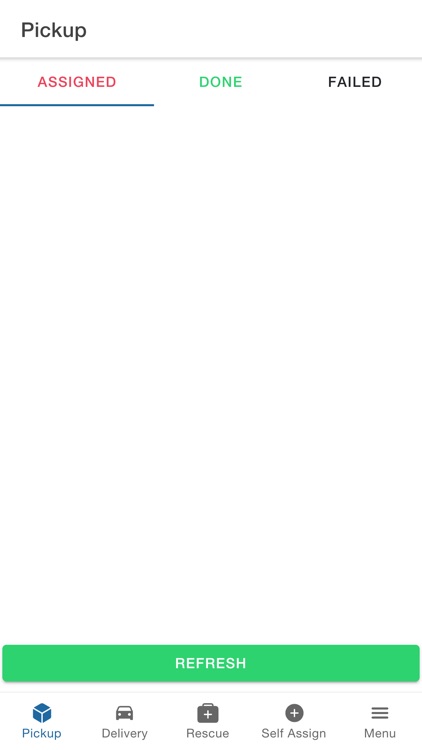 JJ Express LastMiles screenshot-7