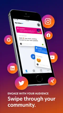 Game screenshot Facelift apk
