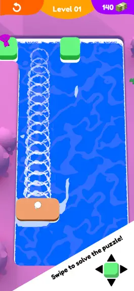 Game screenshot Float Hero hack