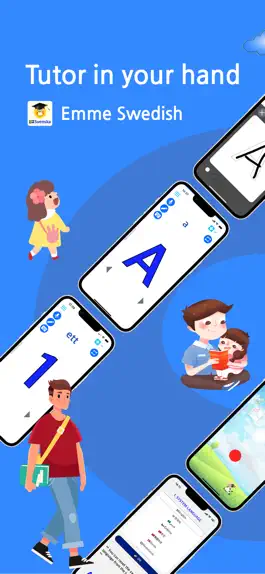 Game screenshot Emme Шведский mod apk