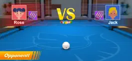 Game screenshot Boost Pool 3D - 8 & 9 Ball hack