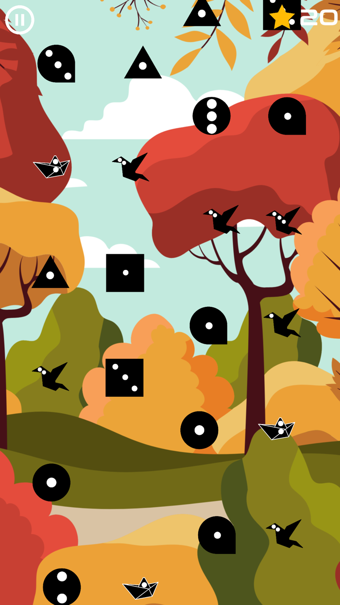 Amy Beautiful Brain Puzzle