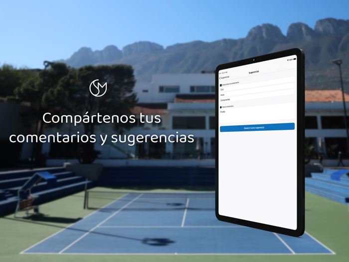 Sierra Madre Tennis Club