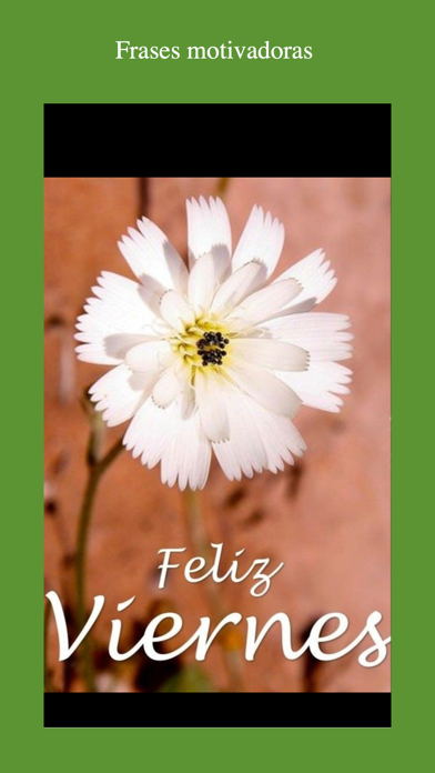 Imágenes de Saludos Diarios Screenshot