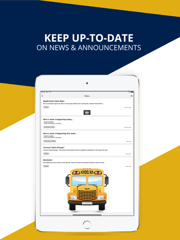 Norwalk City School District