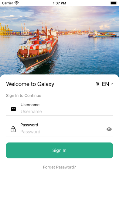 Gww Shipping Screenshot