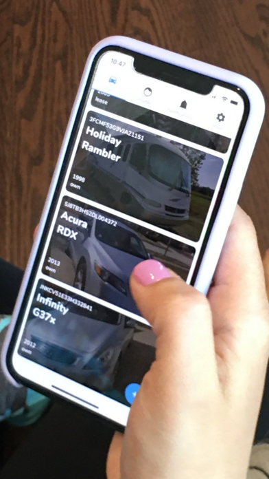 AKO CARS Screenshot